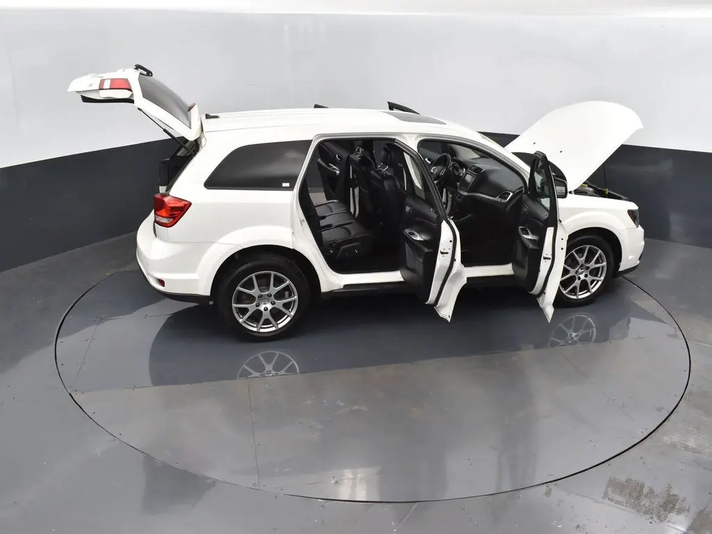 2015 Dodge Journey R/T photo 47