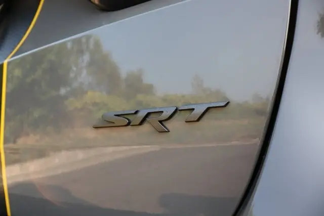 2024 Dodge Durango SRT 392 photo 36