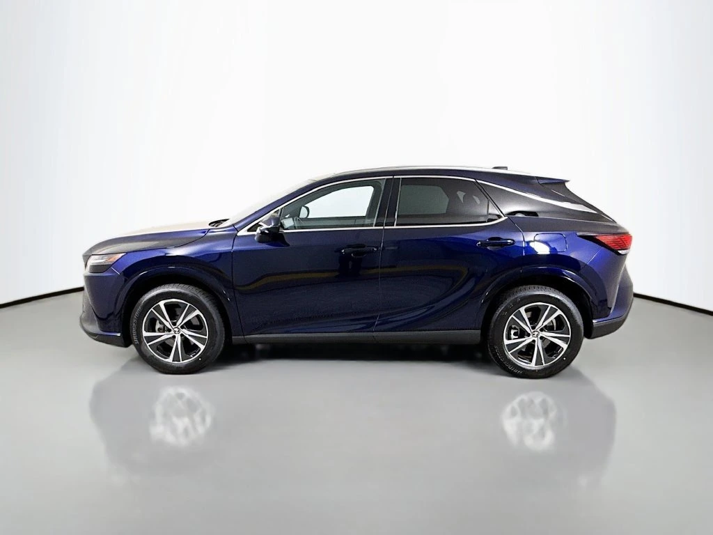 2024 Lexus RX 350 - Photo 8