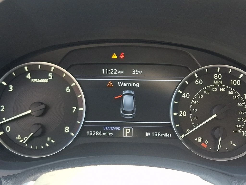 2025 INFINITI QX50 Pure - Photo 20