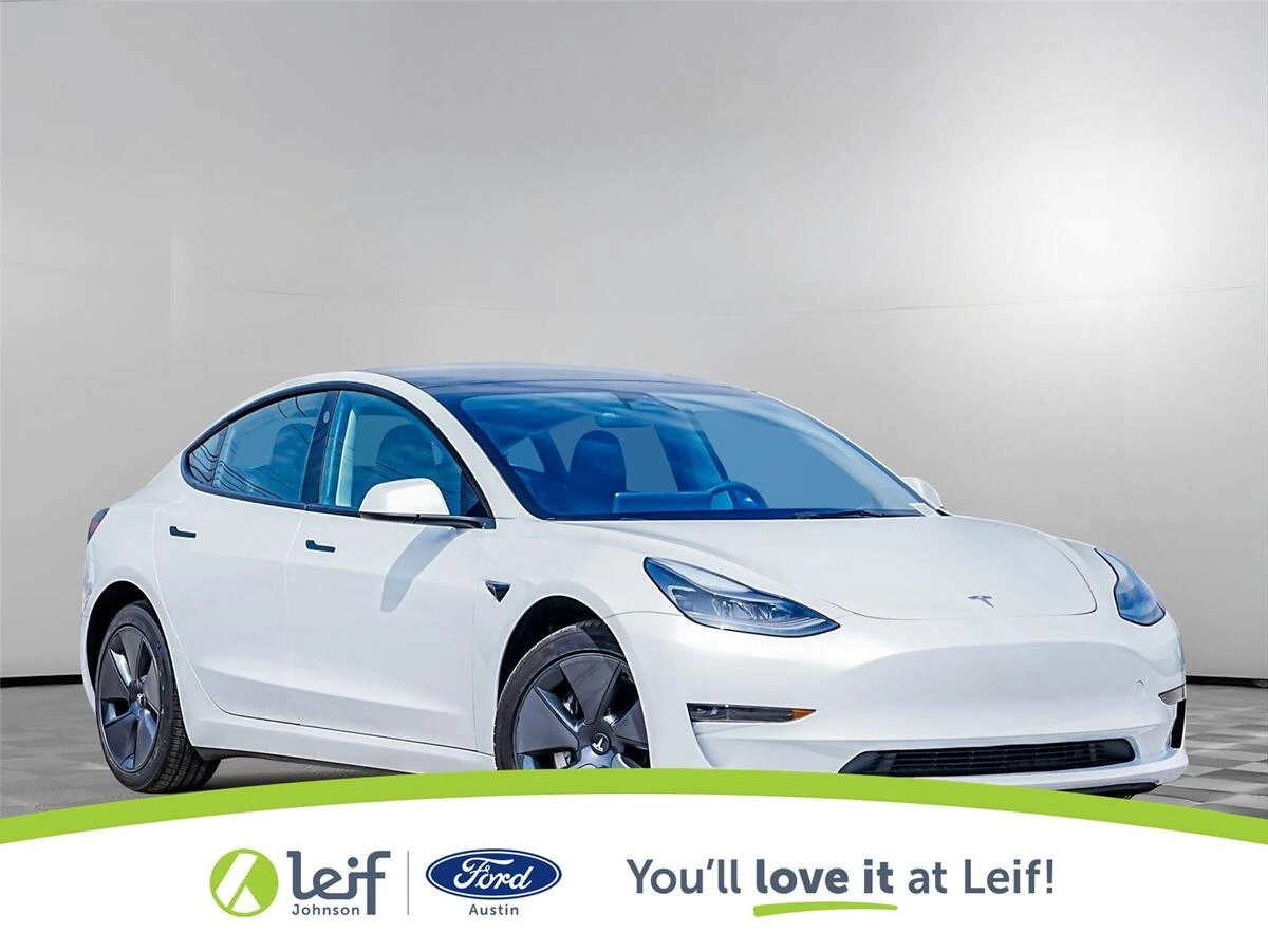 2023 Tesla Model 3 -'s photo