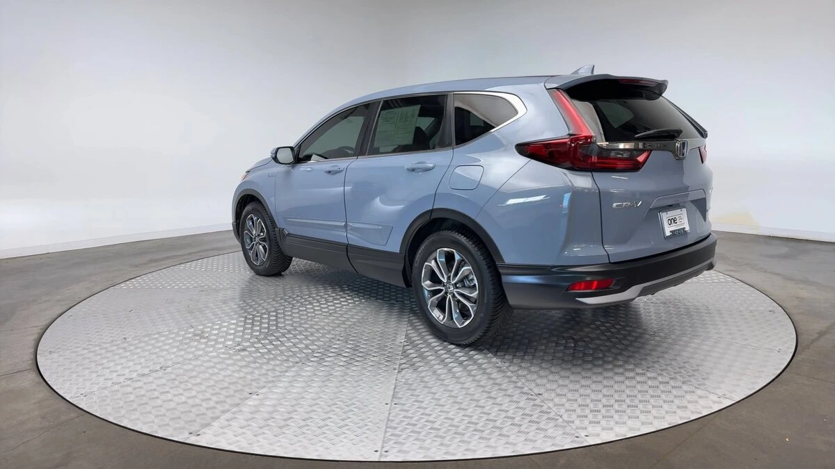 2022 Honda CR-V EX-L - Photo 6