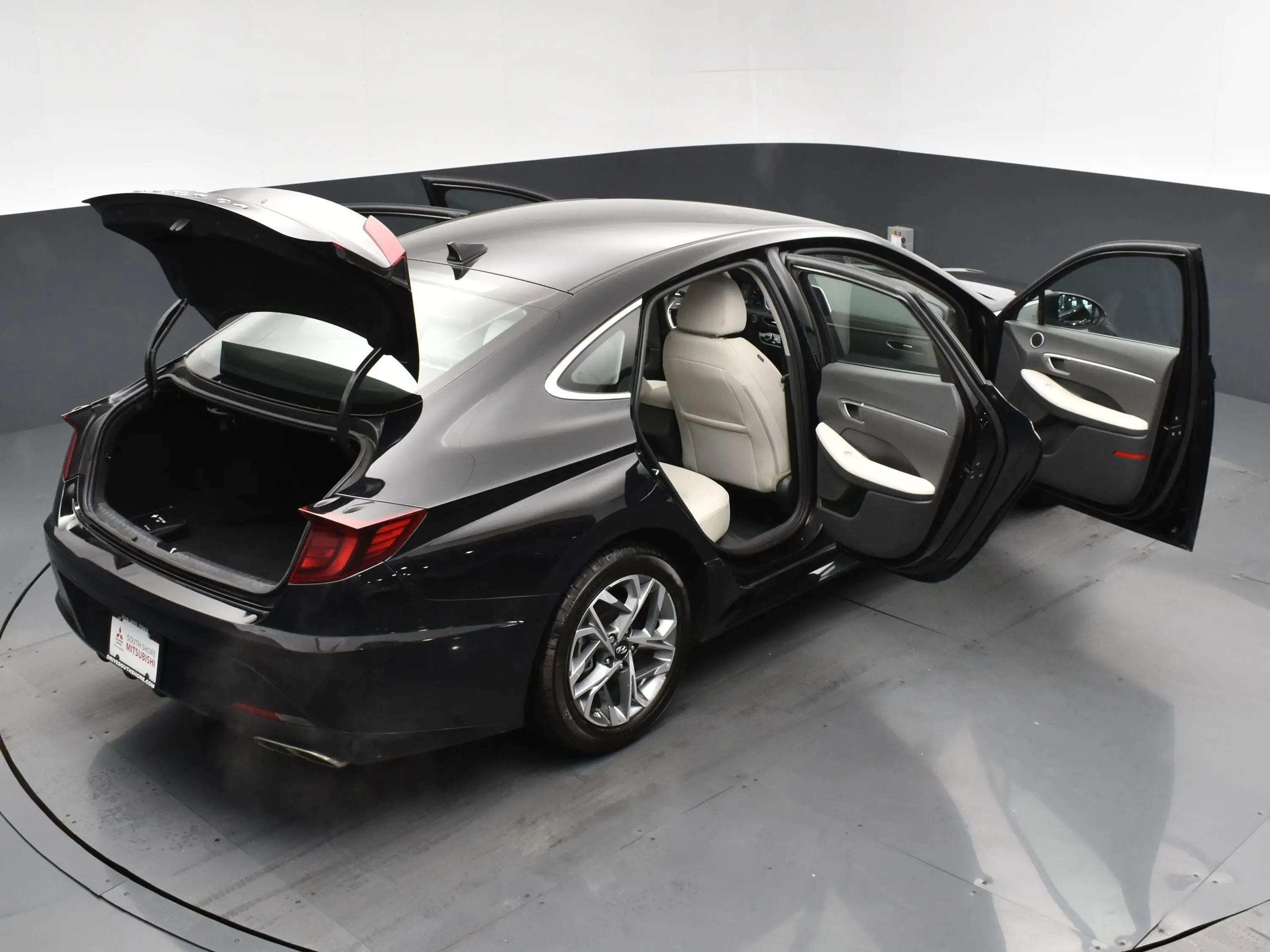 2023 Hyundai Sonata SEL photo 28