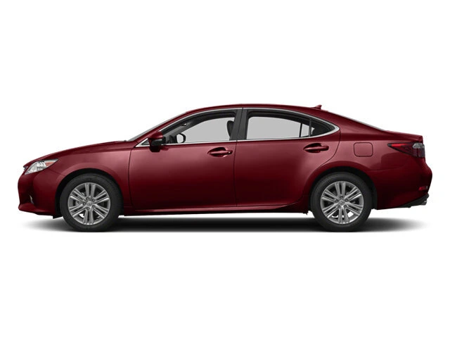 2014 Lexus ES
