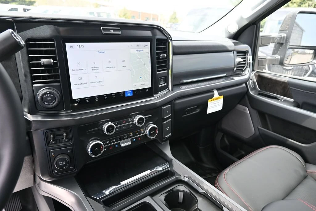 2026 Ford F-250 Super Duty Lariat - Photo 25