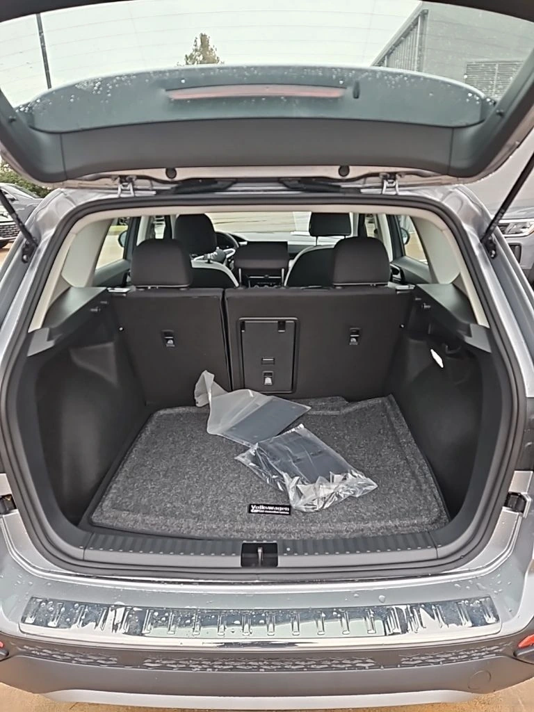 2026 Volkswagen Taos S - Photo 19