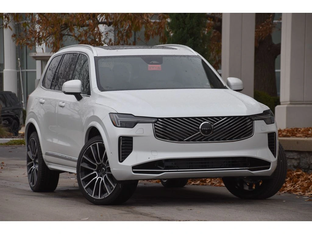 2026 Volvo - image 1