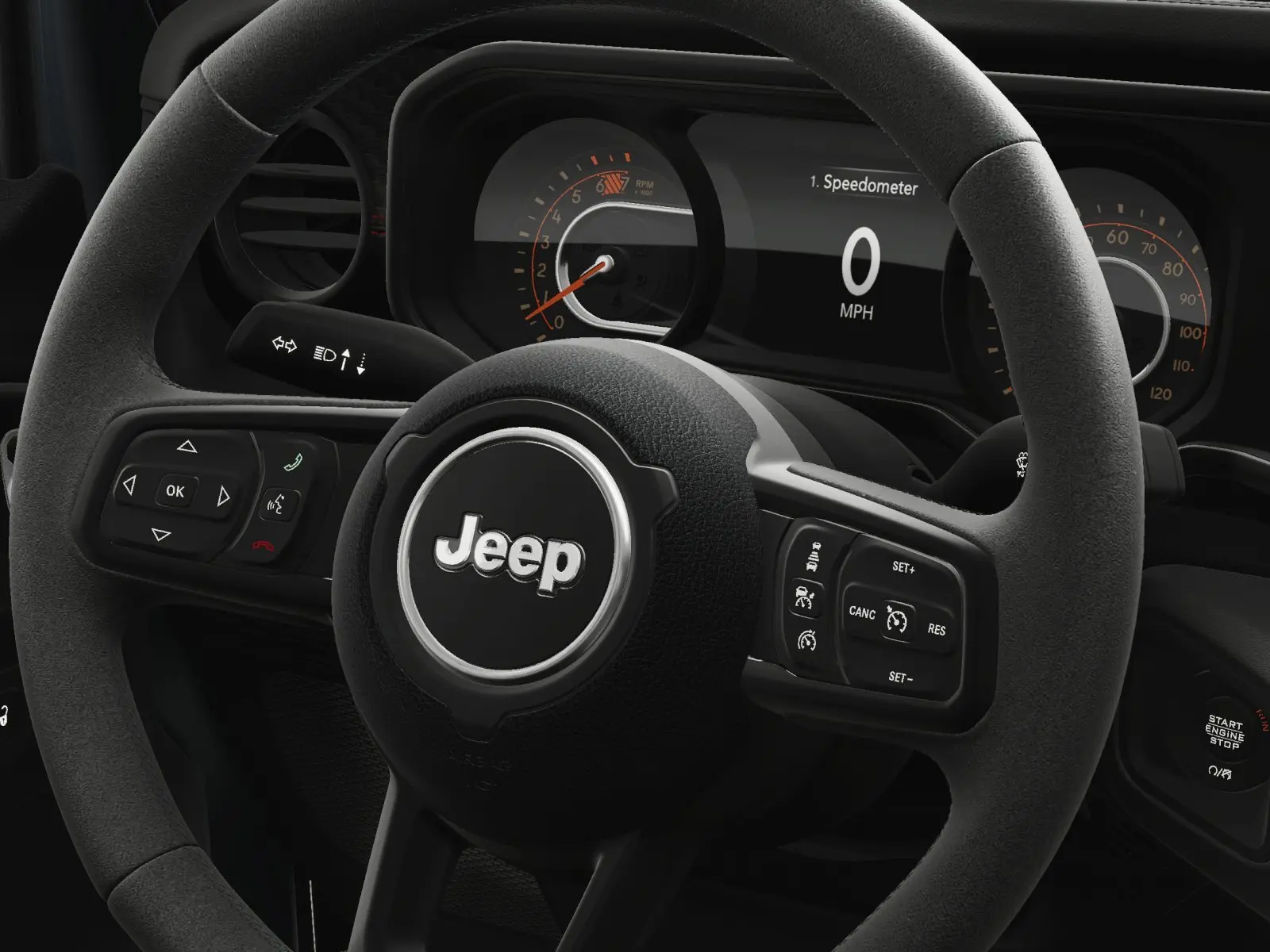 2025 Jeep Gladiator Rubicon photo 22