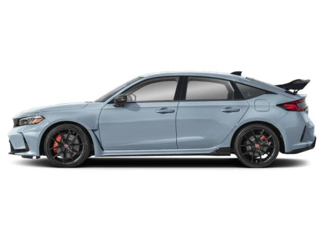 2024 Honda Civic Hatchback