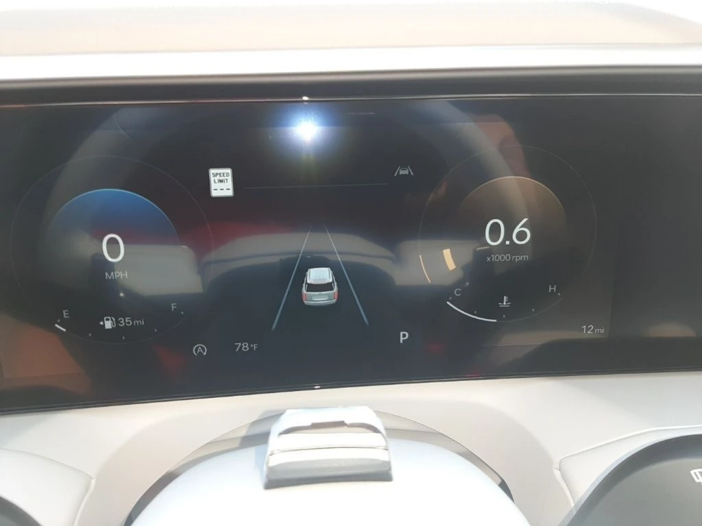 2026 Hyundai Palisade Limited - Photo 23