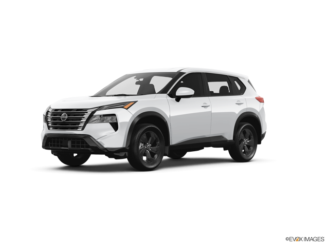 2026 Nissan® Rogue SV