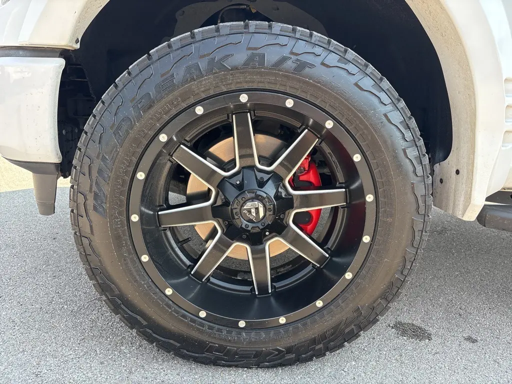 2022 Ford F-150 XLT photo 11