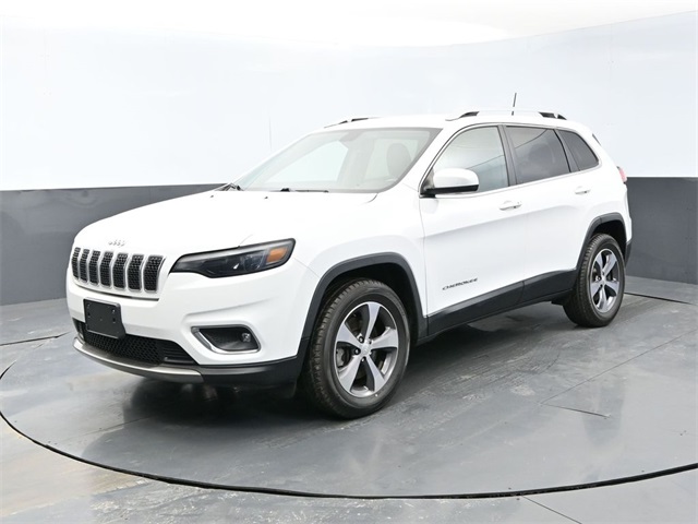 Vehicle
