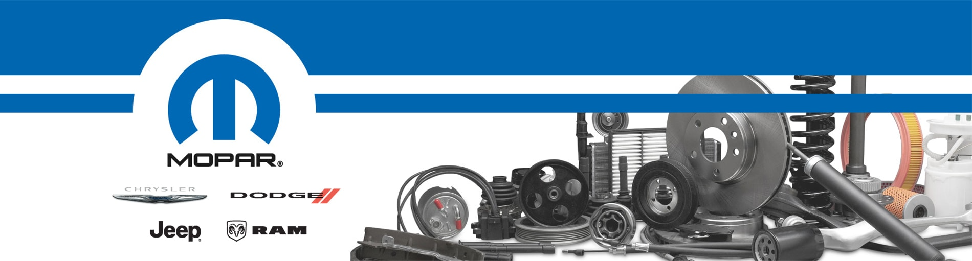 order mopar parts