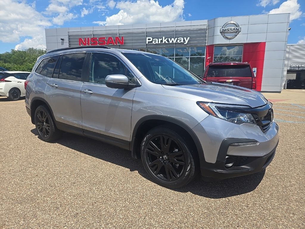 Vehicle