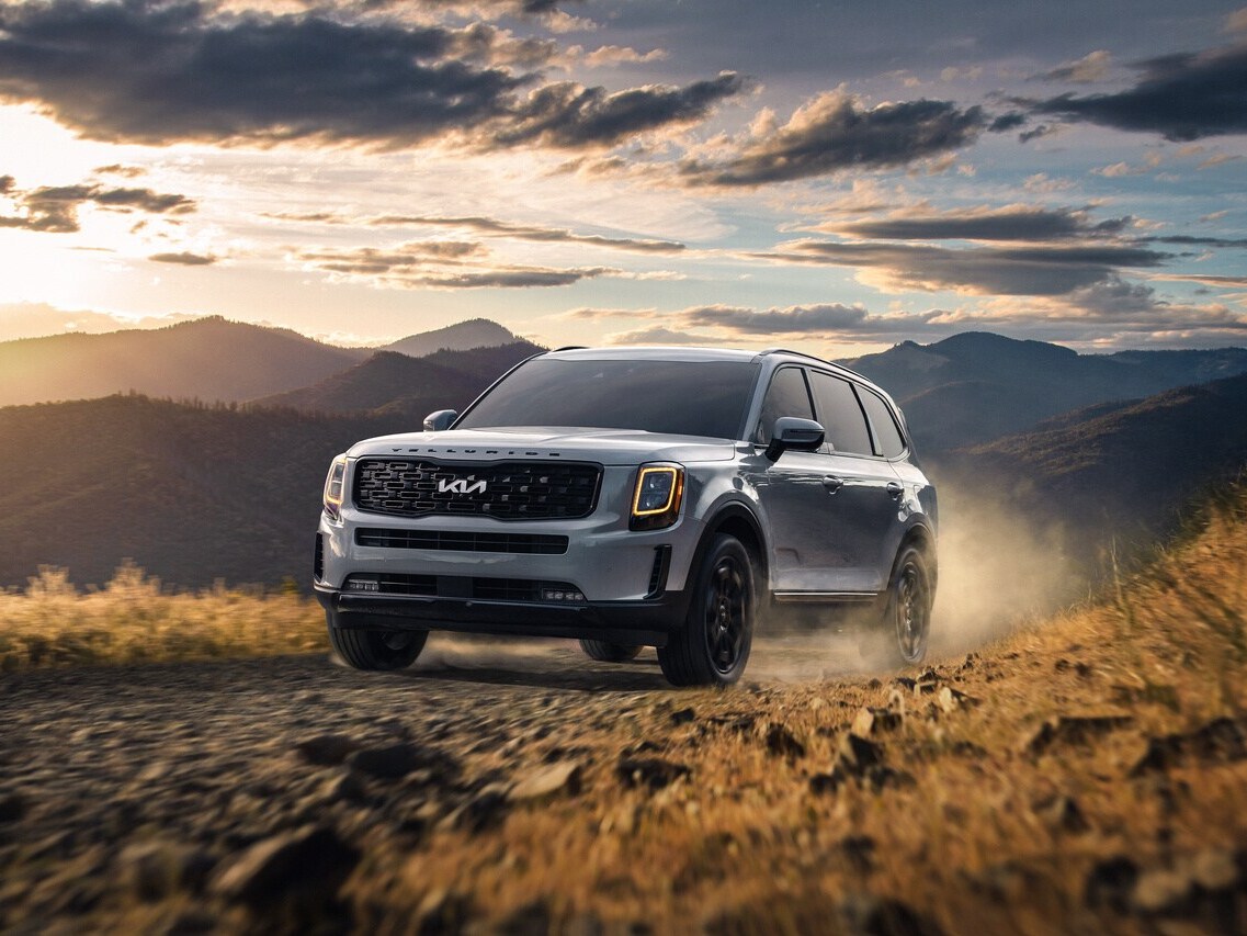 Kia Telluride