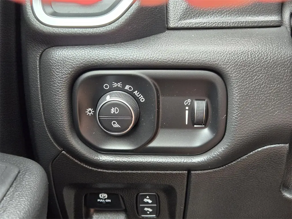2021 Ram 1500 Big Horn Lone Star photo 21