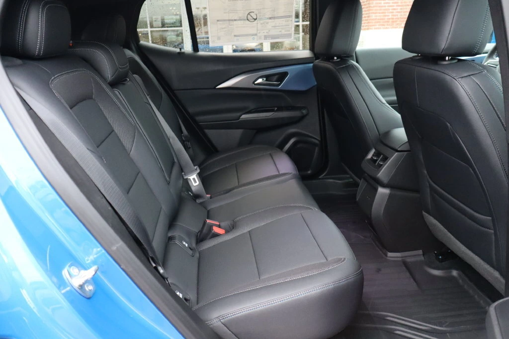 2026 Chevrolet Equinox EV 2LT - Photo 44