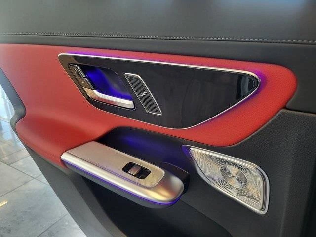 2026 Mercedes-Benz GLC Base - Photo 22