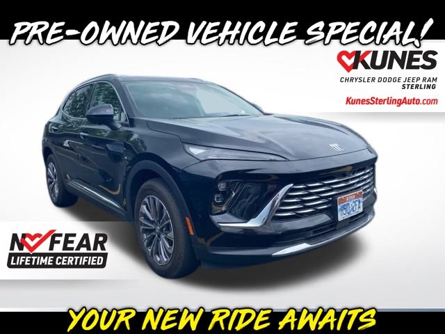 Vehicle