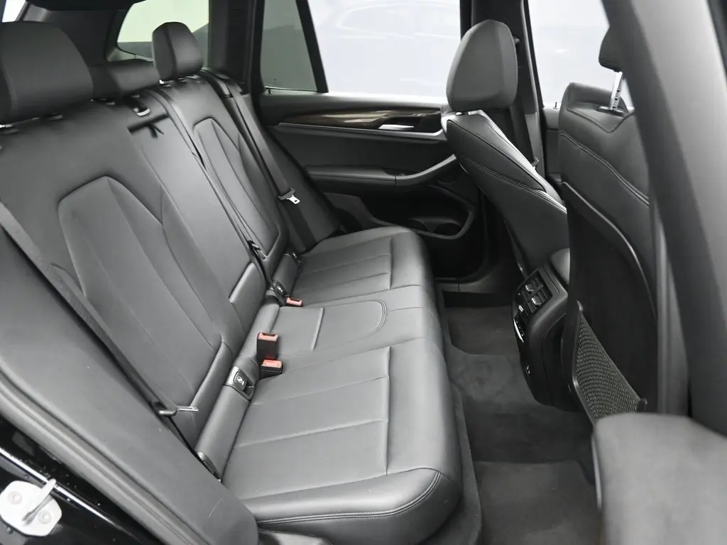 2020 Bmw X3 xDrive30i photo 33