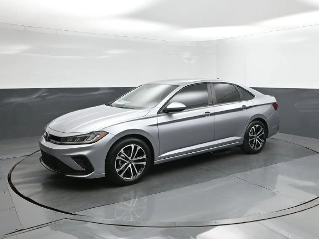 2026 Volkswagen Jetta