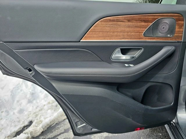 2026 Mercedes-Benz GLE GLE350 - Photo 37