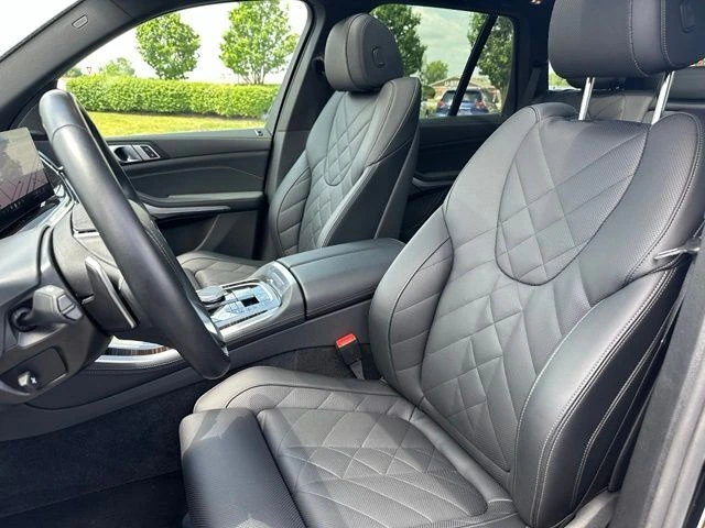 2026 BMW X5 40i - Photo 29