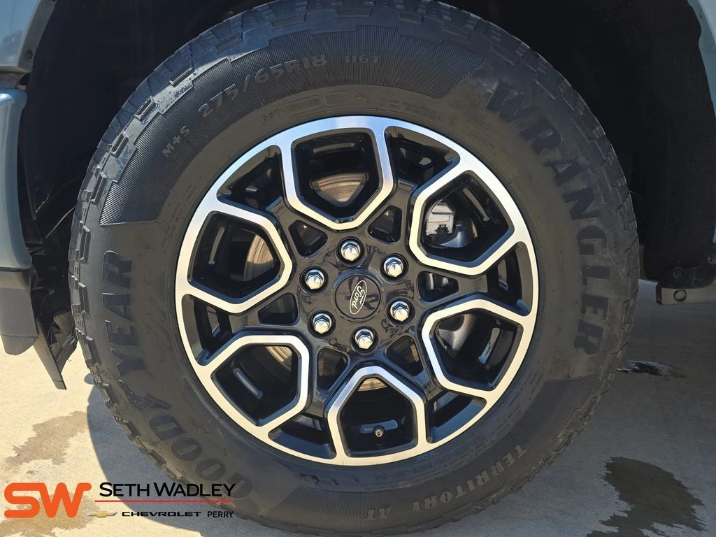2023 Ford F-150 XLT - Photo 34