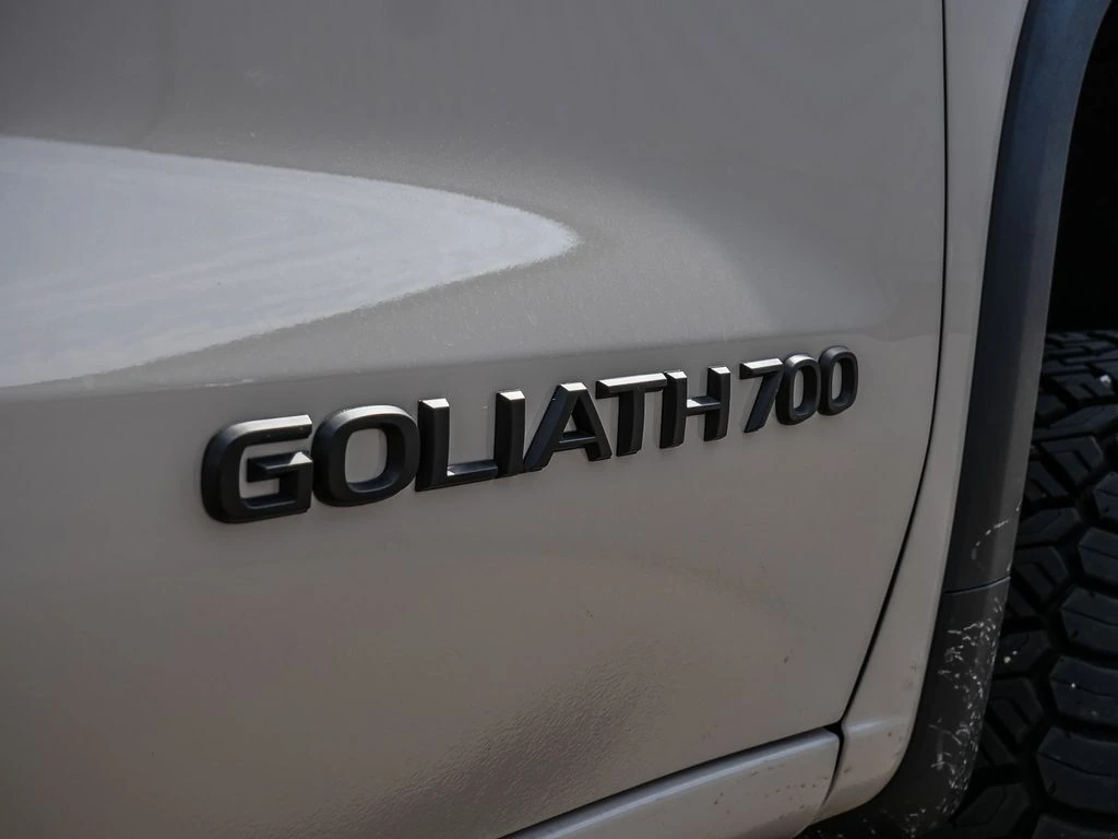 2026 Chevrolet Silverado 1500 ZR2 - Photo 13