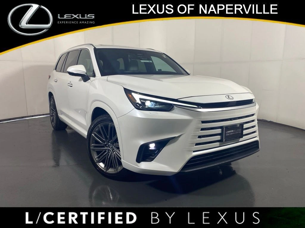2025 Lexus TX 350 350 Luxury AWD's photo
