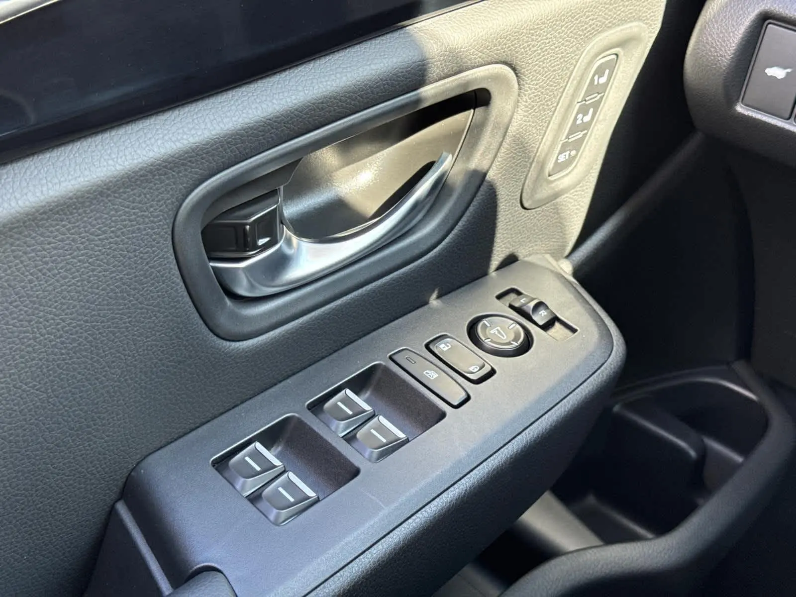 2025 Honda Pilot Touring photo 22
