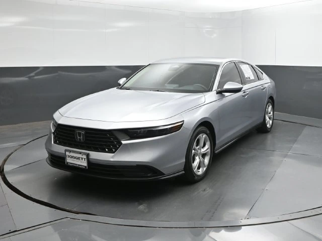 2026 Honda Accord