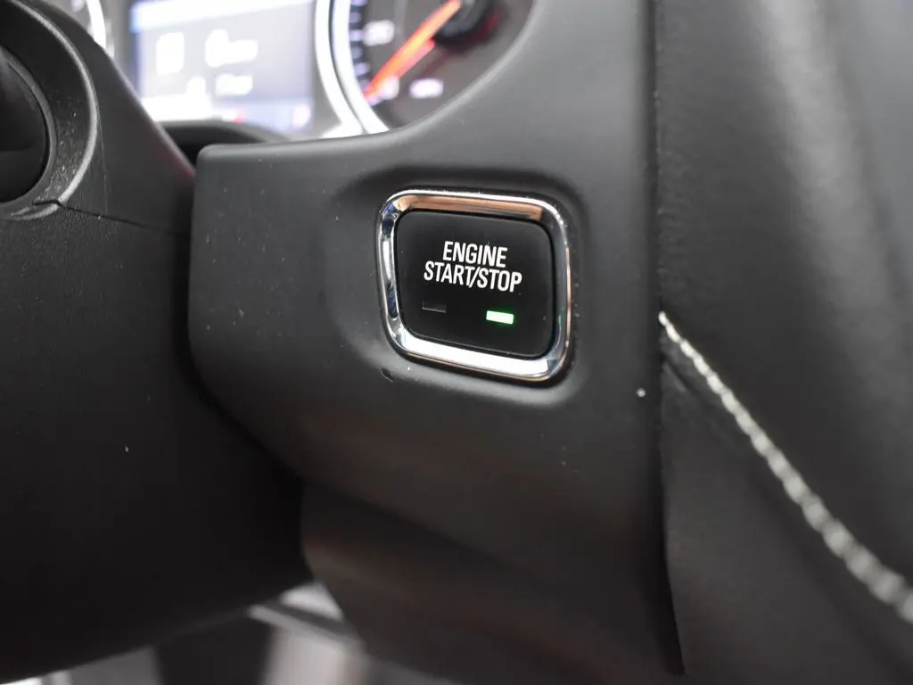 2023 Gmc Acadia SLT photo 16