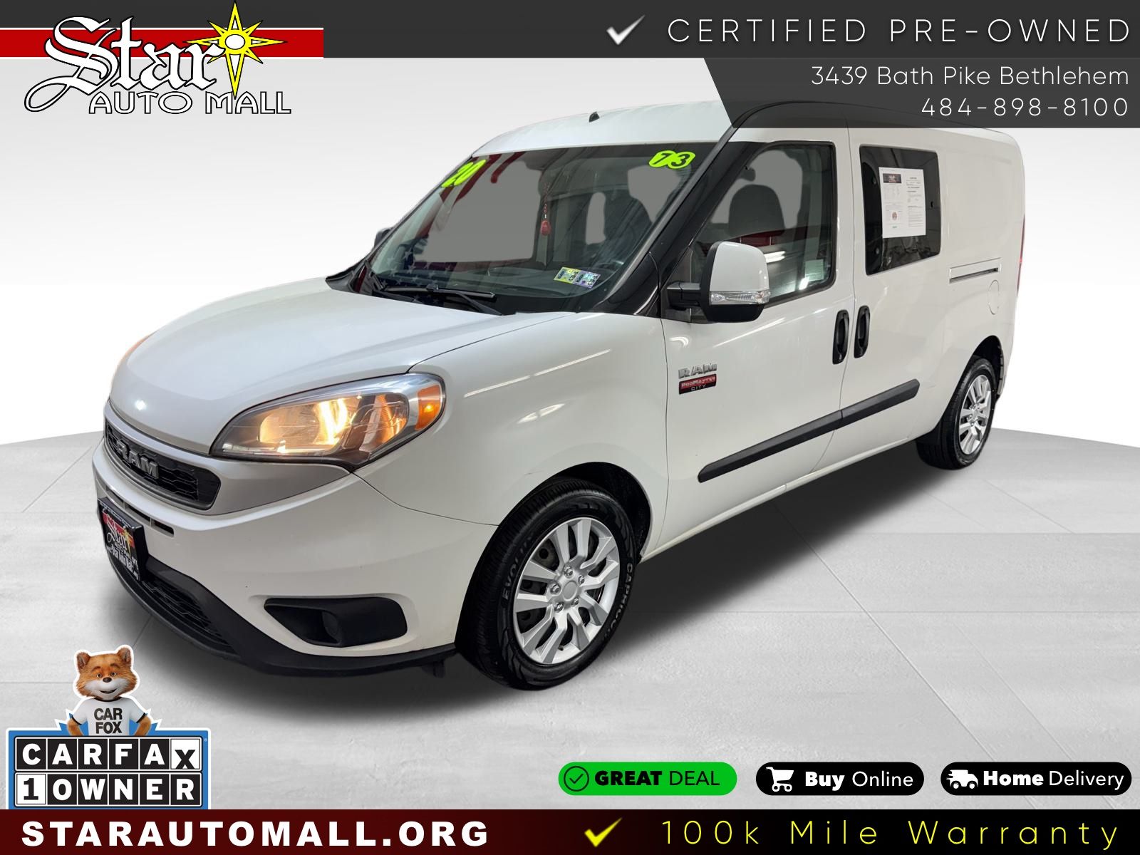 Vehicle