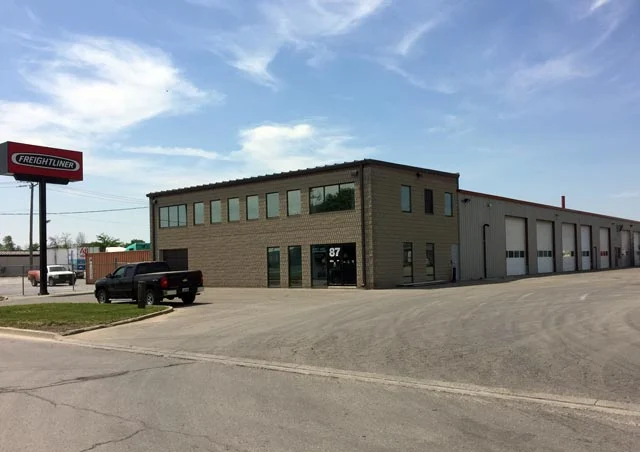 Premier Truck Group of St. Catharines
