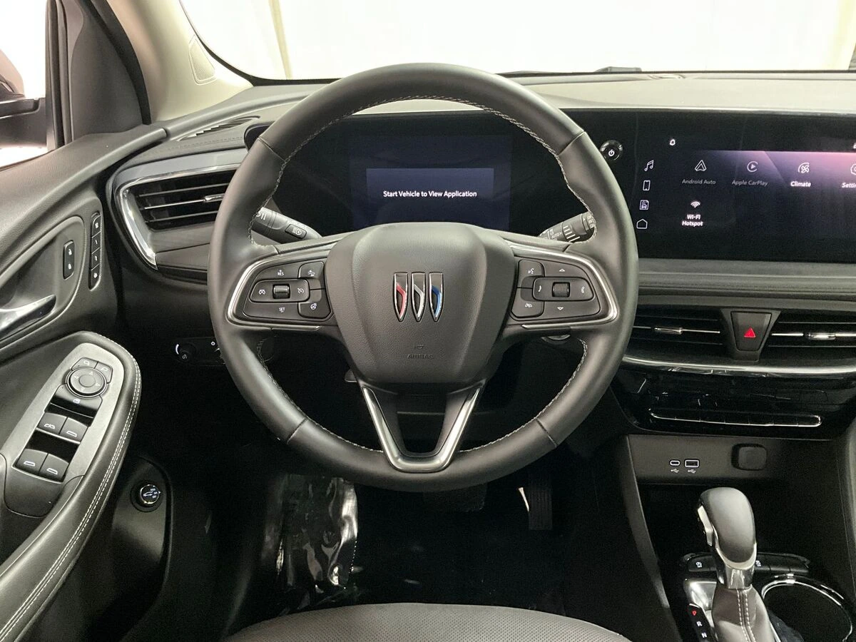 2025 Buick Encore GX Avenir - Photo 7