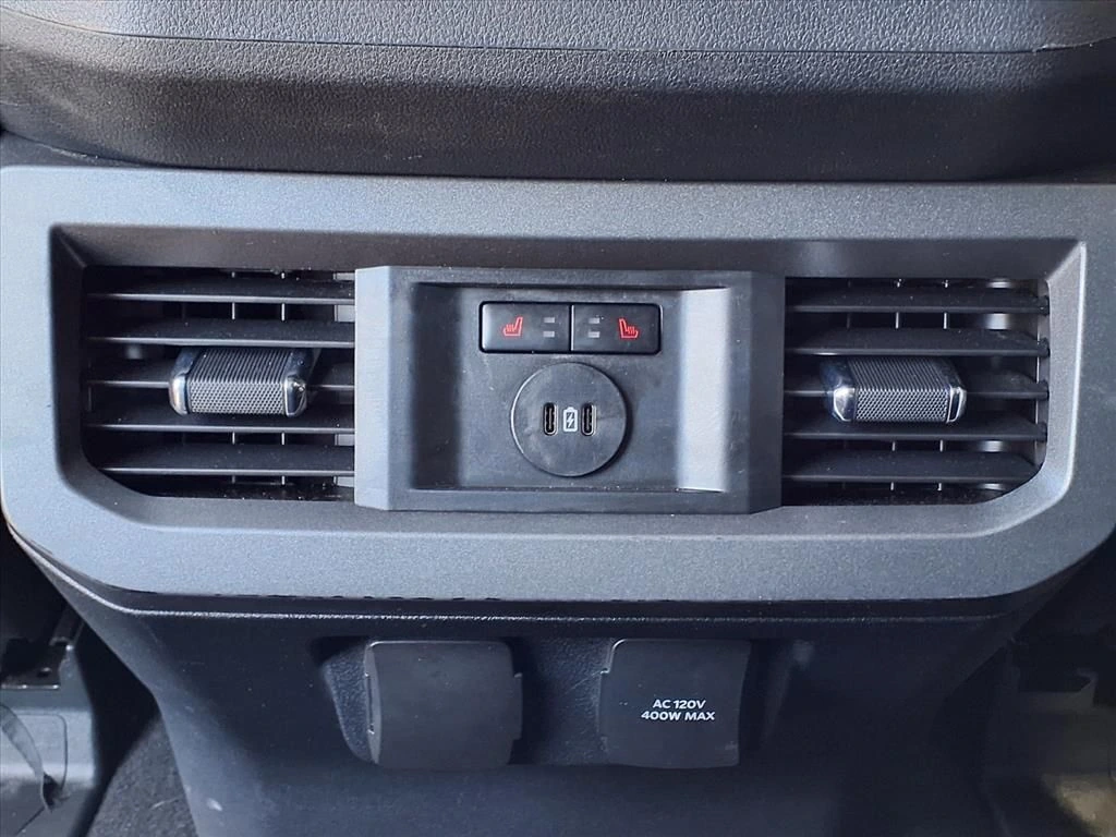 2023 Ford F-250 Super Duty Lariat - Photo 16