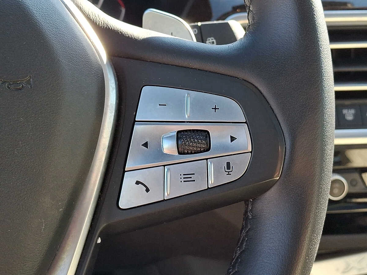2023 BMW X3 30i - Photo 24
