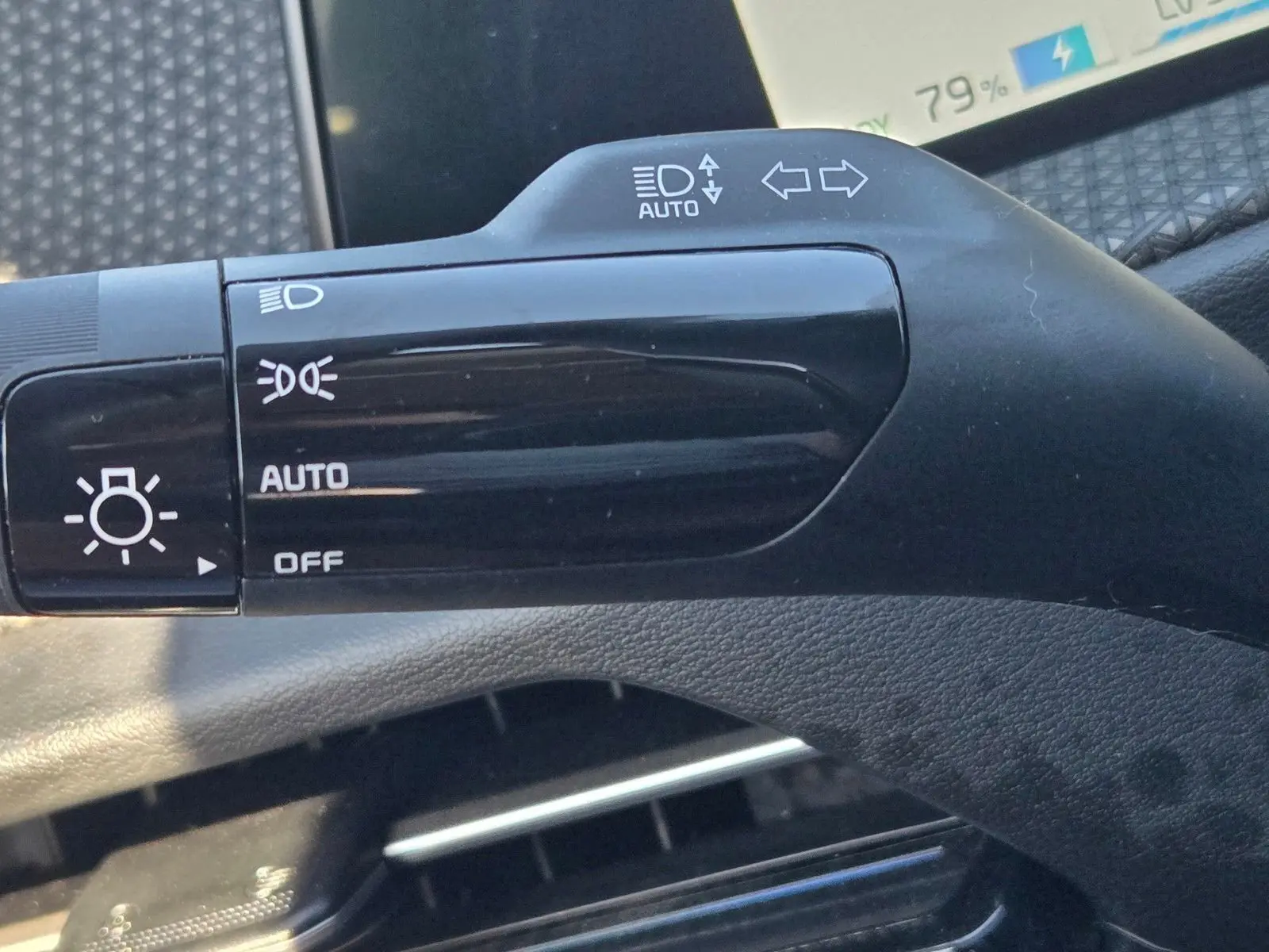 2023 Kia EV6 GT-Line photo 17