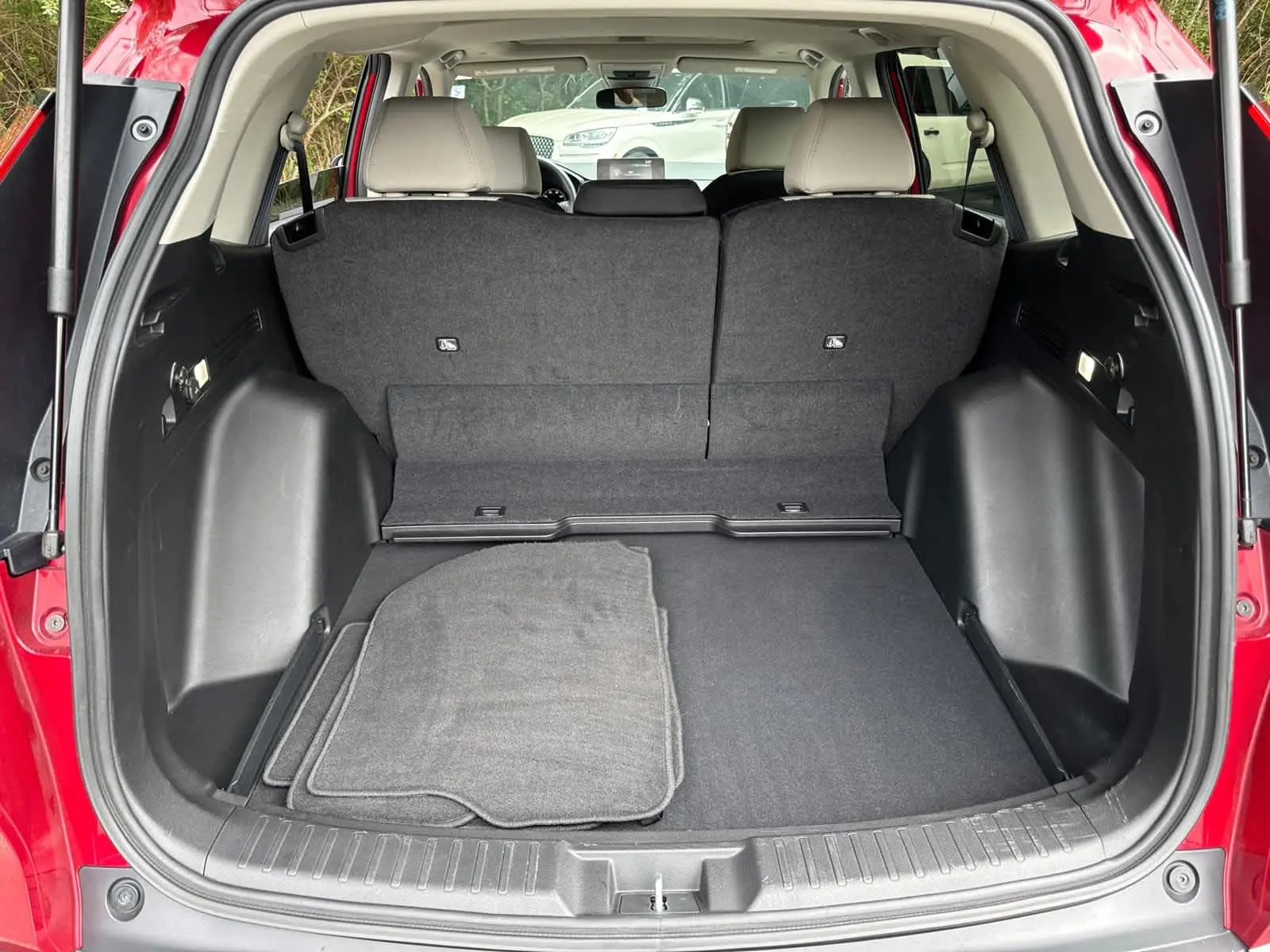 2023 Honda CR-V EX photo 38