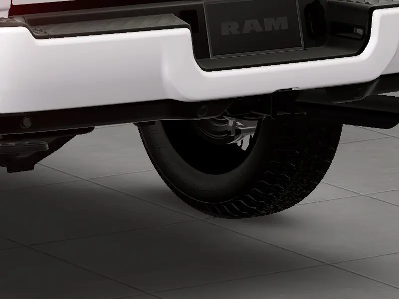 2026 Ram 2500 Limited photo 12