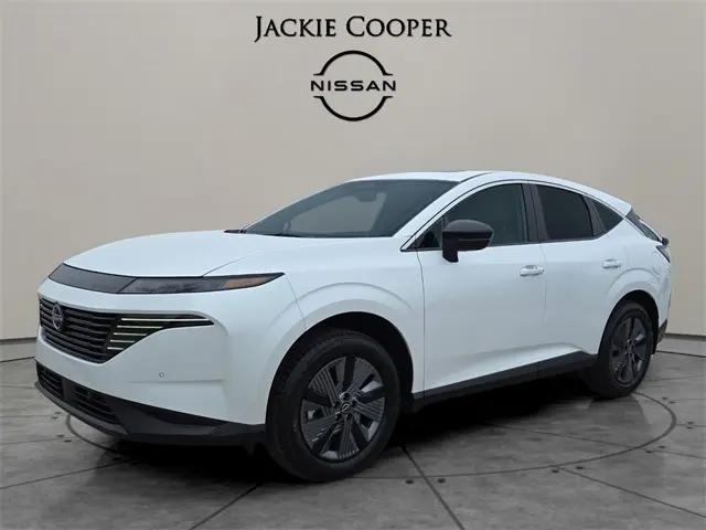 2026 Nissan Murano SL's photo