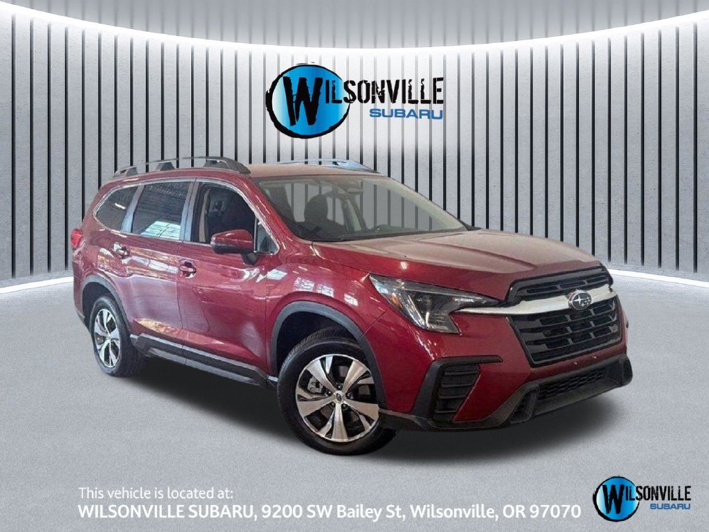 2023 Subaru Ascent Premium