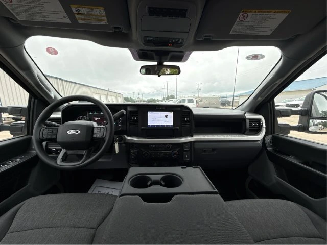 2026 Ford F-250 Super Duty XL - Photo 23