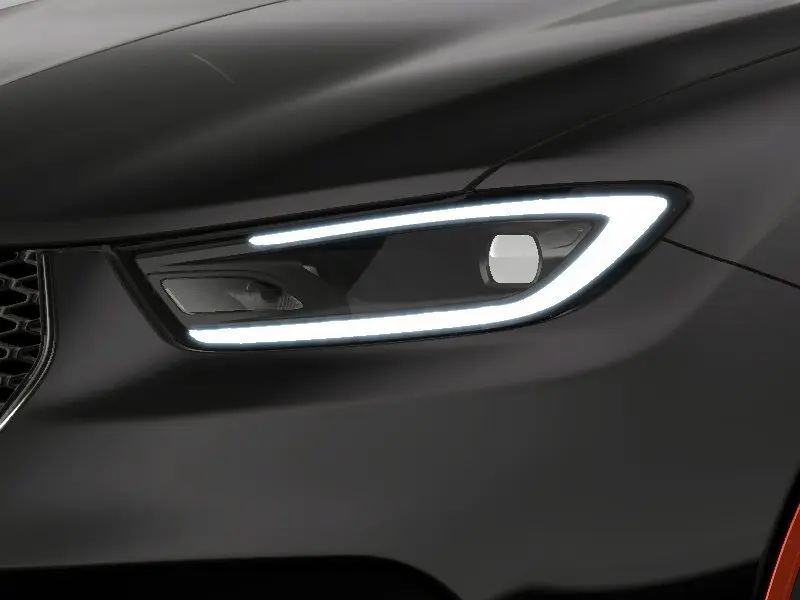 2026 Chrysler Pacifica photo 12