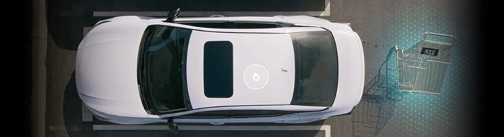 Nissan Safety Shield