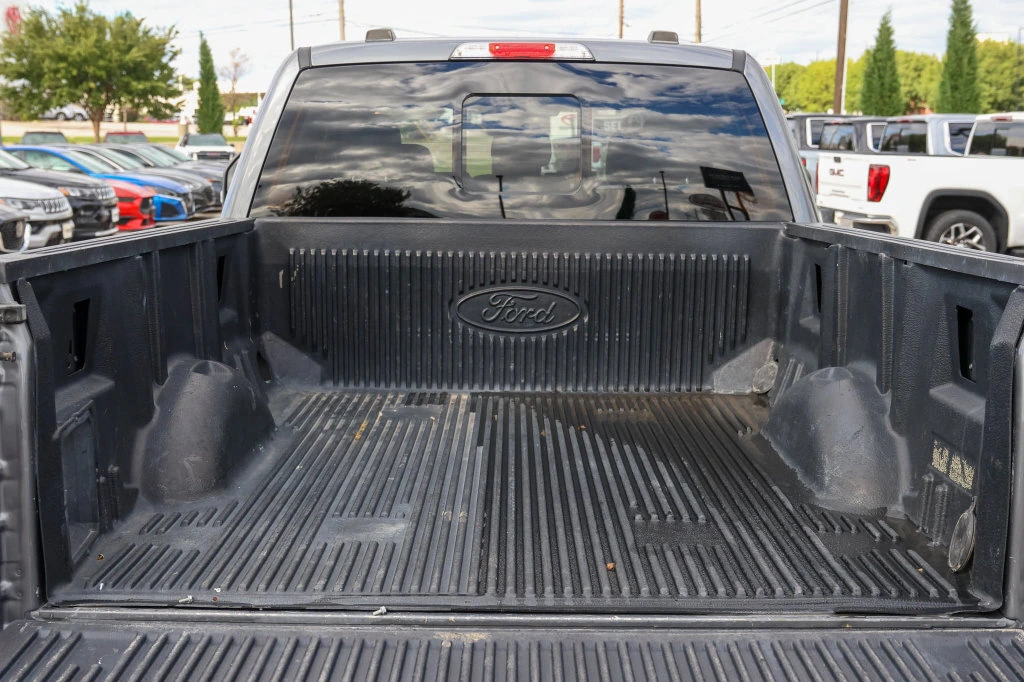 2022 Ford F-150 XLT - Photo 10