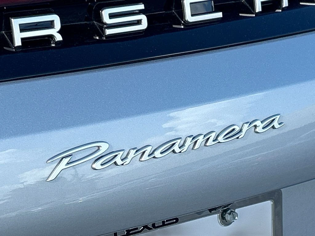 2026 Porsche Panamera Base - Photo 19