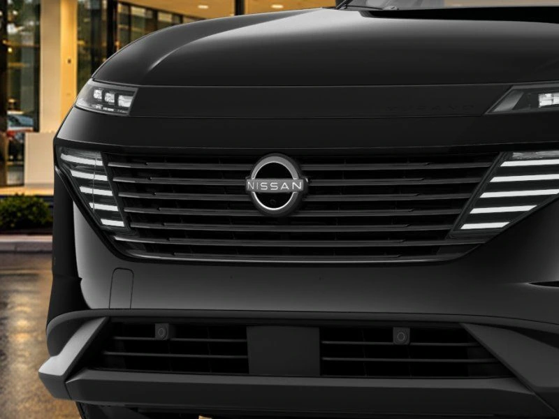 2026 Nissan Murano SL - Photo 12